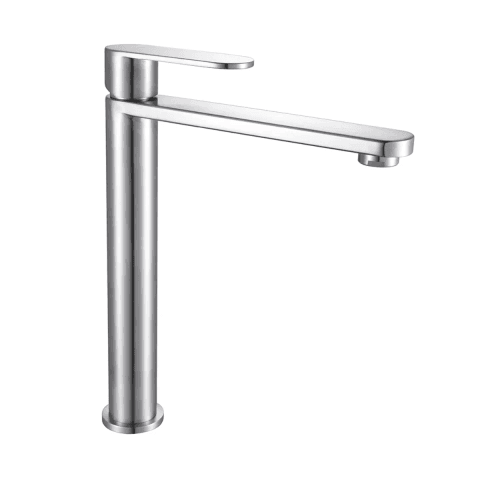 Nexus NF 43002SS Tall Basin Mixer Tap