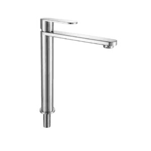 Nexus NF 43002SS-C Tall Basin Cold Tap