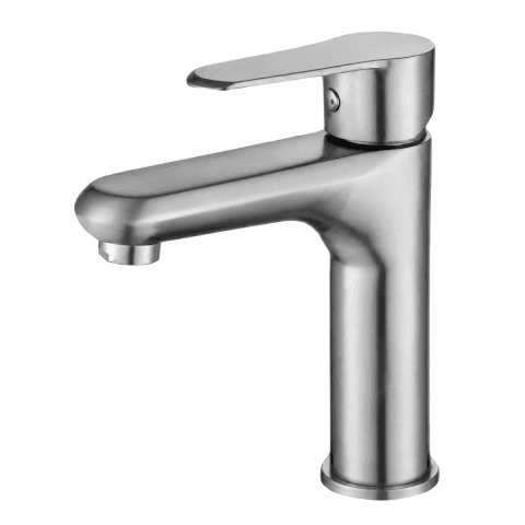 Rico 30406-4 Basin Mixer Tap