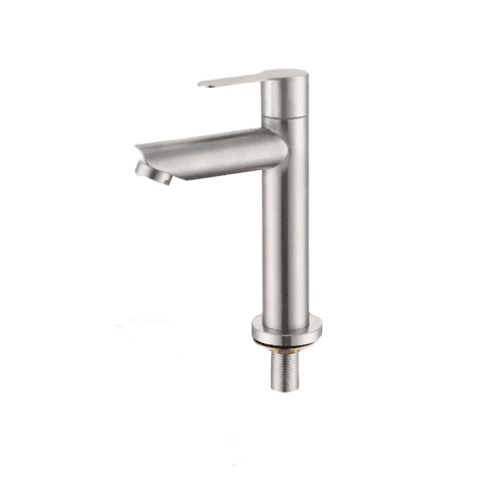 Rizzo RD421 Basin Cold Tap
