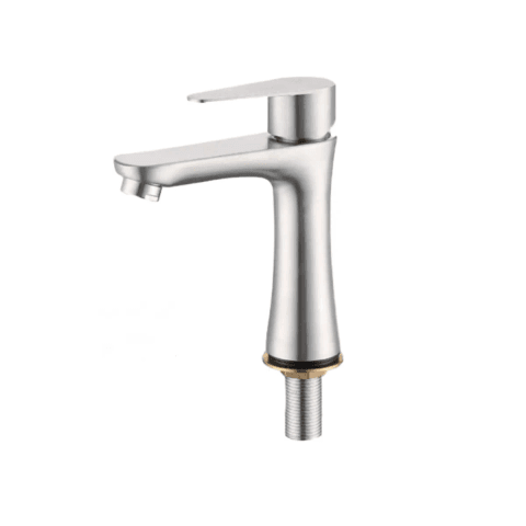 Rizzo VV521 Basin Cold Tap