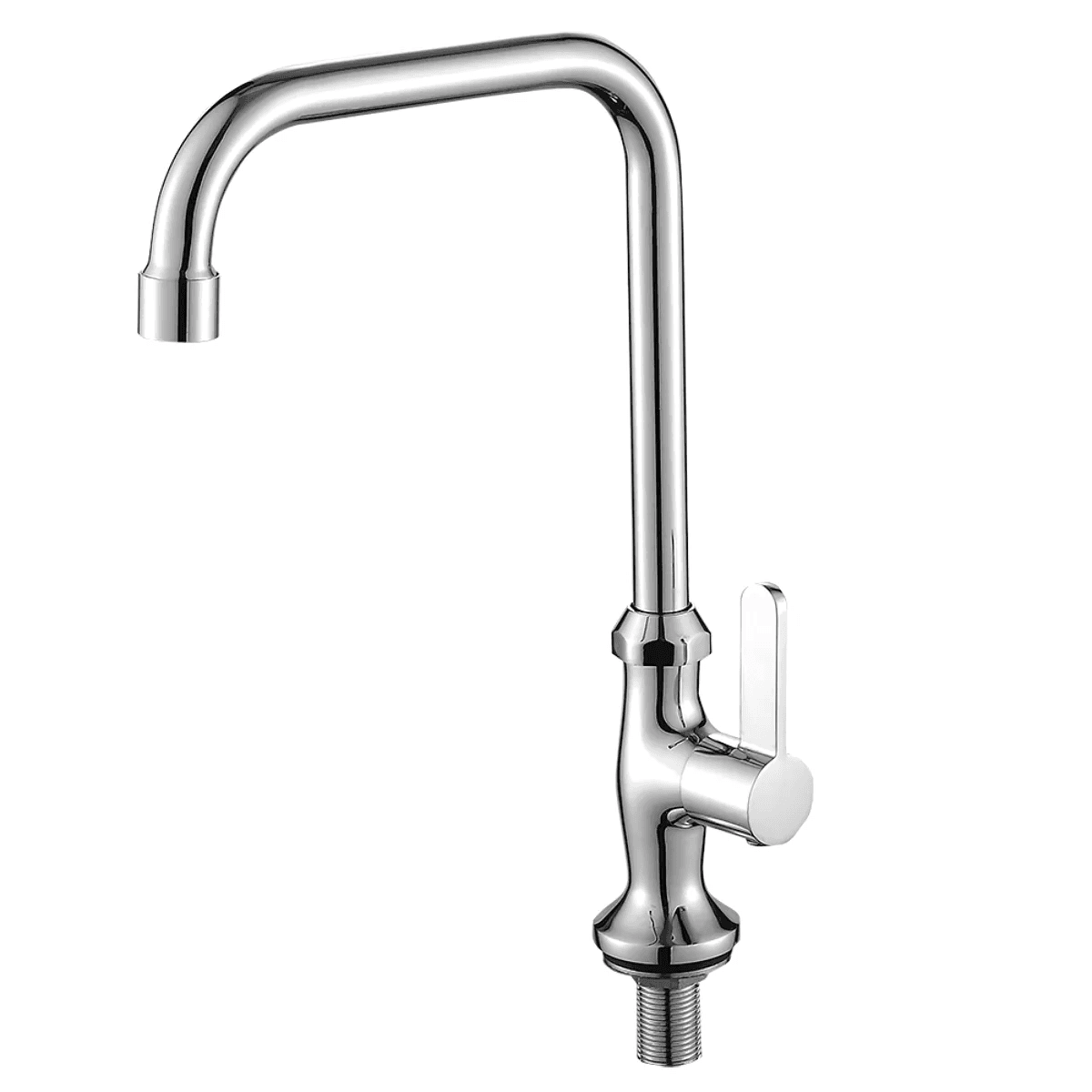 Rubine Alta K91344 Sink Cold Tap