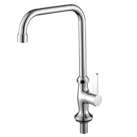 Rubine Alta K91344 Sink Cold Tap