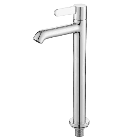 Rubine Alta P91325L Tall Basin Cold Tap