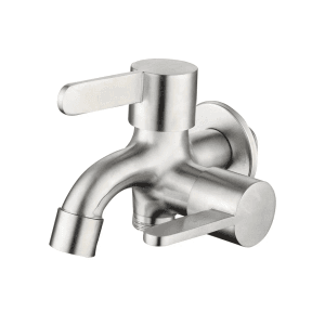 Rubine Alta T91331SS 2-Way Tap