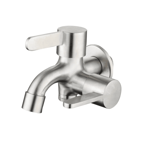 Rubine Alta T91331SS 2-Way Tap
