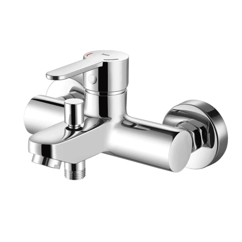 Rubine PICCOLI 3361 Bath Mixer