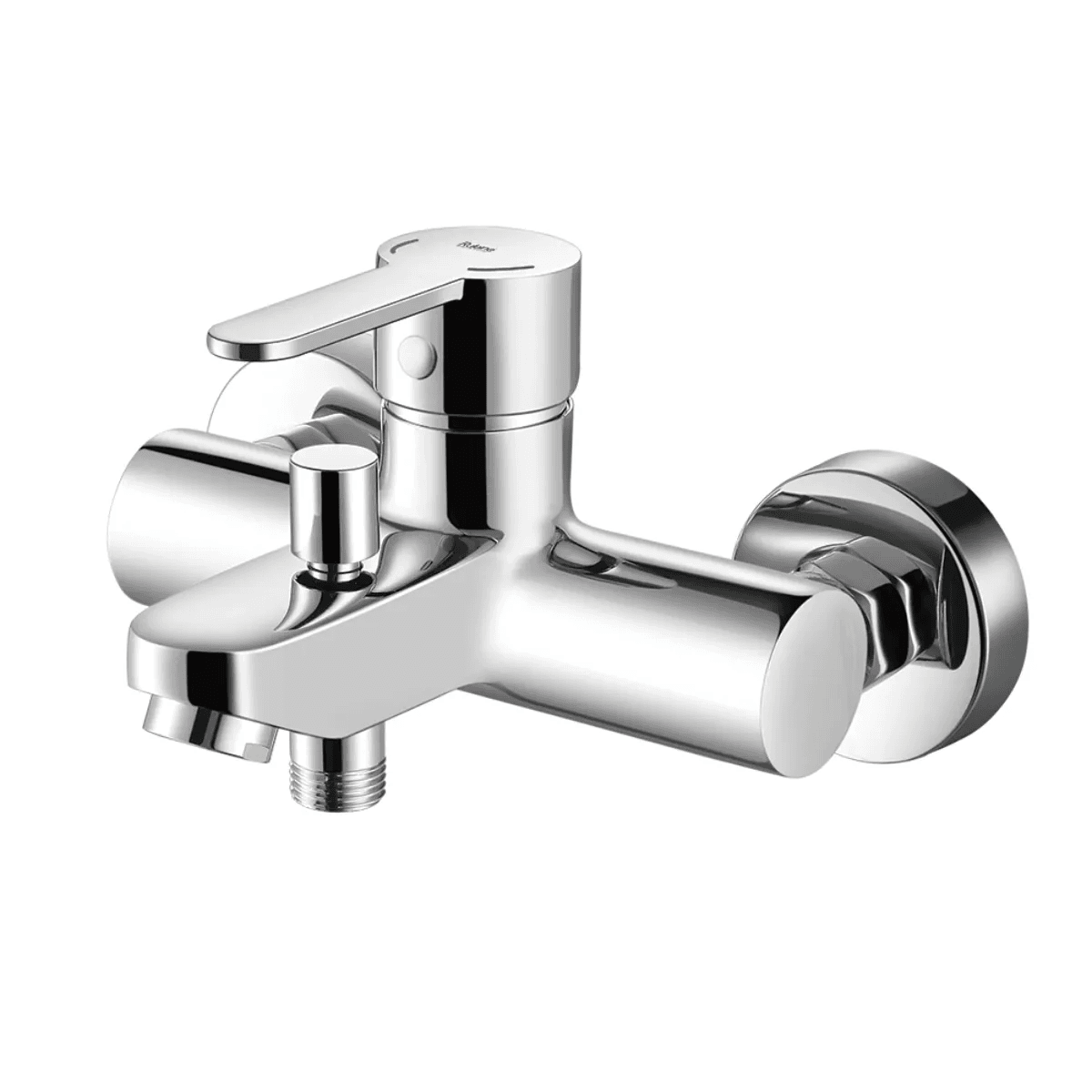 Rubine PICCOLI 3361 Bath Mixer