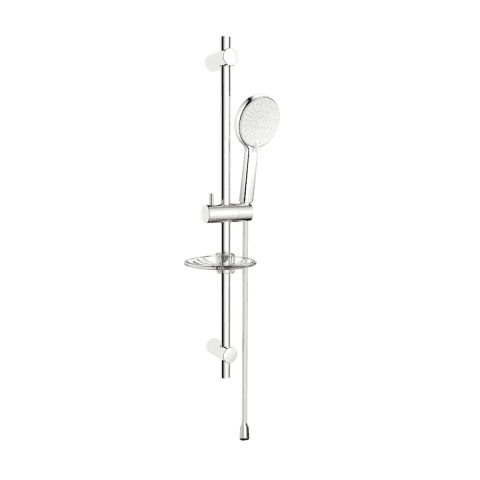 Rubine PULIZ Shower Set