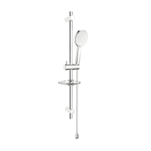 Rubine PULIZ Shower Set