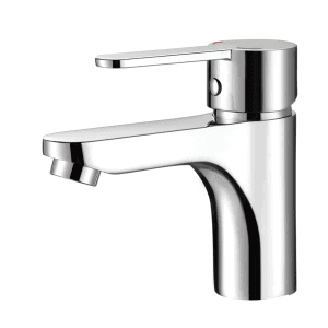 Rubine Piccoli 3321 Basin Mixer Tap