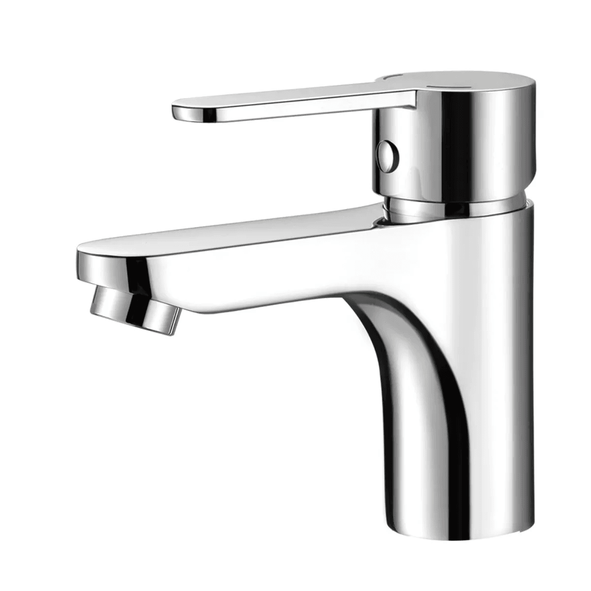 Rubine Piccoli 3321 Basin Mixer Tap