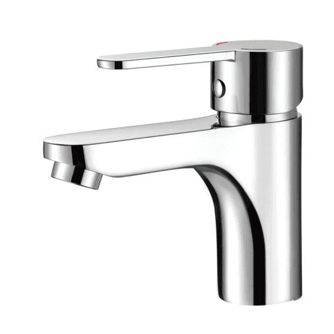 Rubine Piccoli 3321 Basin Mixer Tap