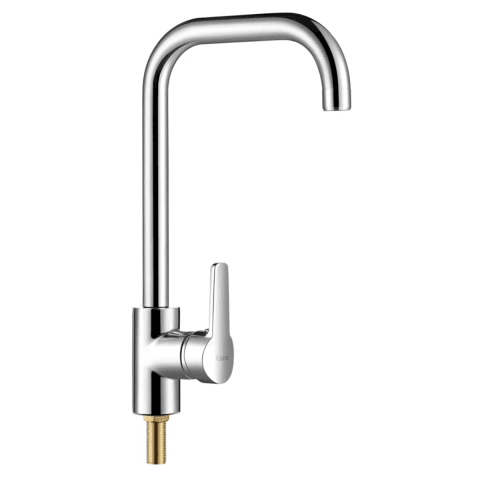 Rubine Premio 2444C Sink Cold Tap