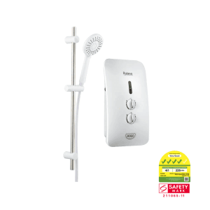Rubine RWH 933-PW Instant Heater