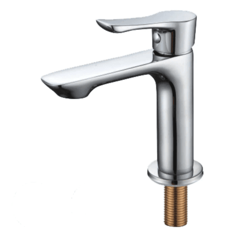 Showy 3163 Basin Cold Tap