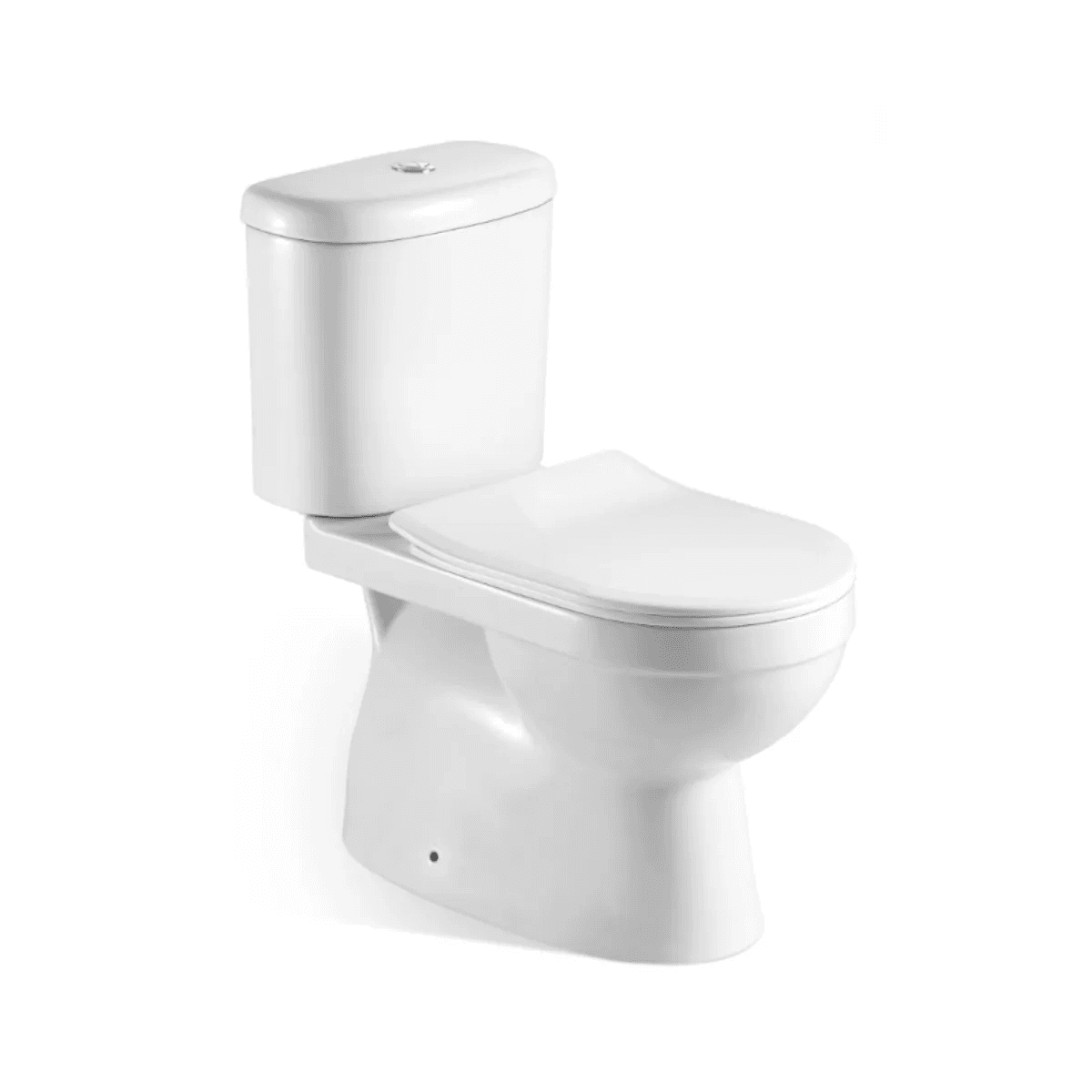 Vasile V338 Toilet Bowl