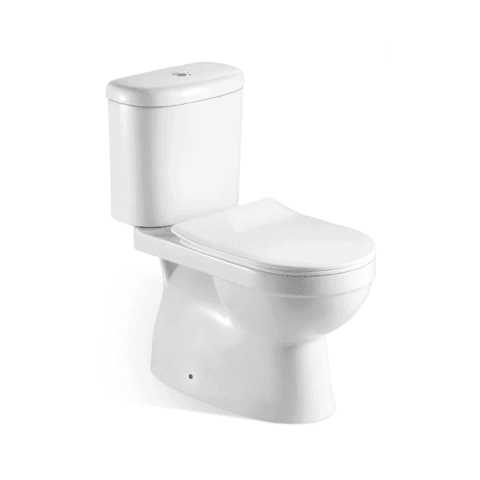 Vasile V338 Toilet Bowl
