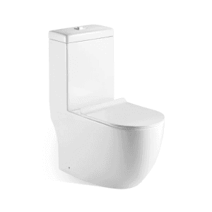 Vasile V598 Tornado Flush Toilet Bowl
