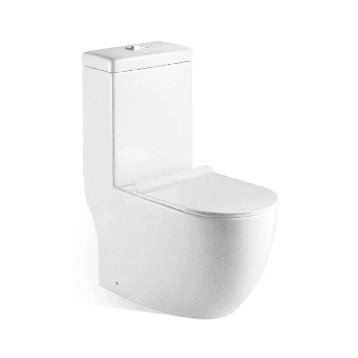 Vasile V598 Tornado Flush Toilet Bowl