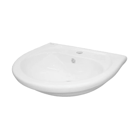 Velin CB238 Wall Hung Washbasin