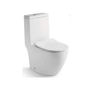 Vera A032T Tornado Flush Toilet Bowl