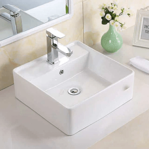 Zaffiro PB 2241 Washbasin