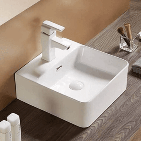 Zaffiro PB 2242 Washbasin
