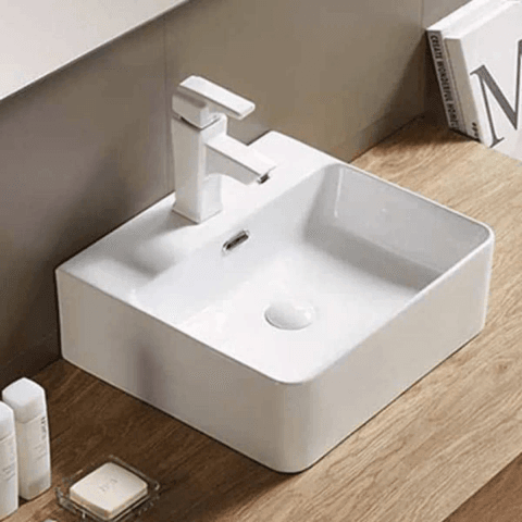 Zaffiro PB 2246 Washbasin