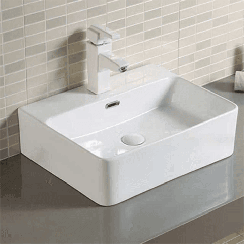 Zaffiro PB 2252 Washbasin