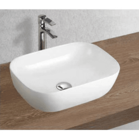 Zaffiro PB 2446 Countertop Washbasin