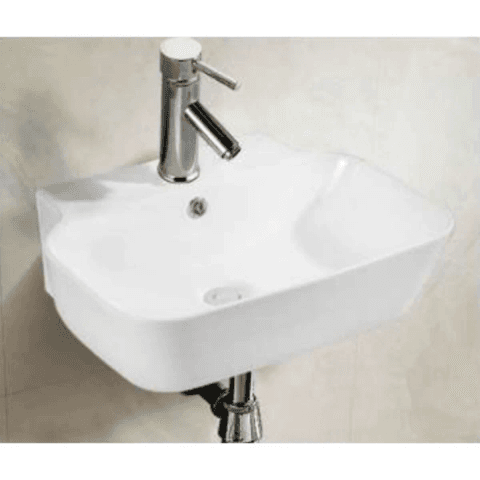 Zaffiro PB 4250 Washbasin
