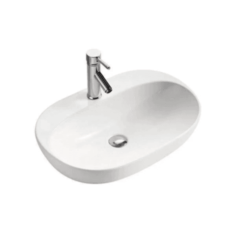 Zaffiro PB 4360 Washbasin