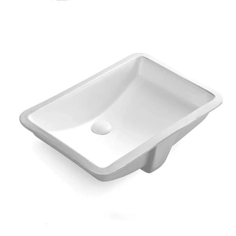 Zaffiro PB 7260 Undercounter Washbasin