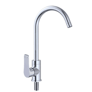 Zaffiro PF 1303 Sink Mixer Tap