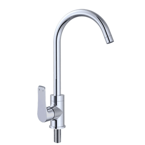 Zaffiro PF 1303 Sink Mixer Tap