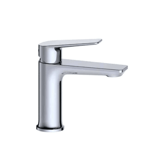 Zaffiro PF 1401 Basin Mixer Tap