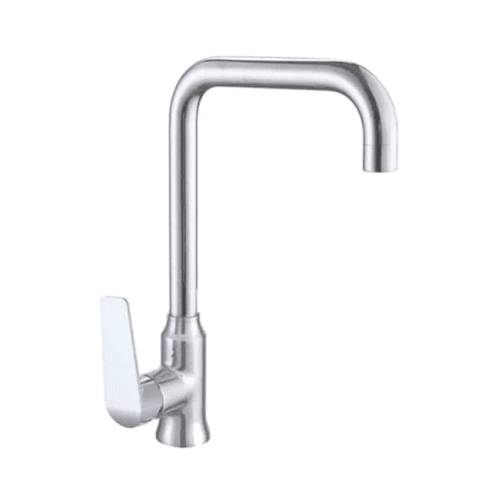 Zaffiro PF 1403 Sink Mixer Tap