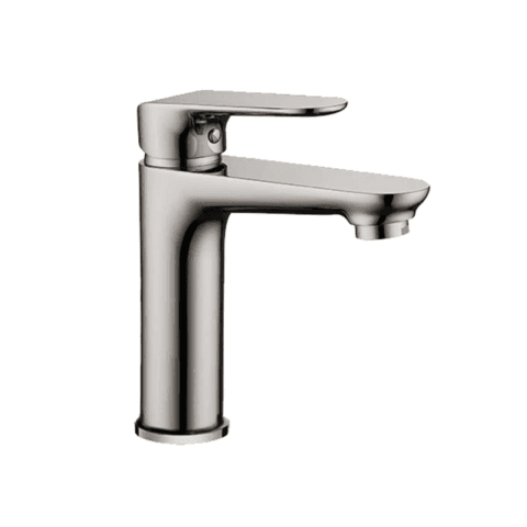Zaffiro PF 3401BN Basin Mixer Tap