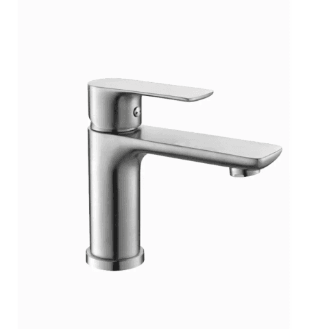 Zaffiro PF 4201SS Basin Mixer Tap