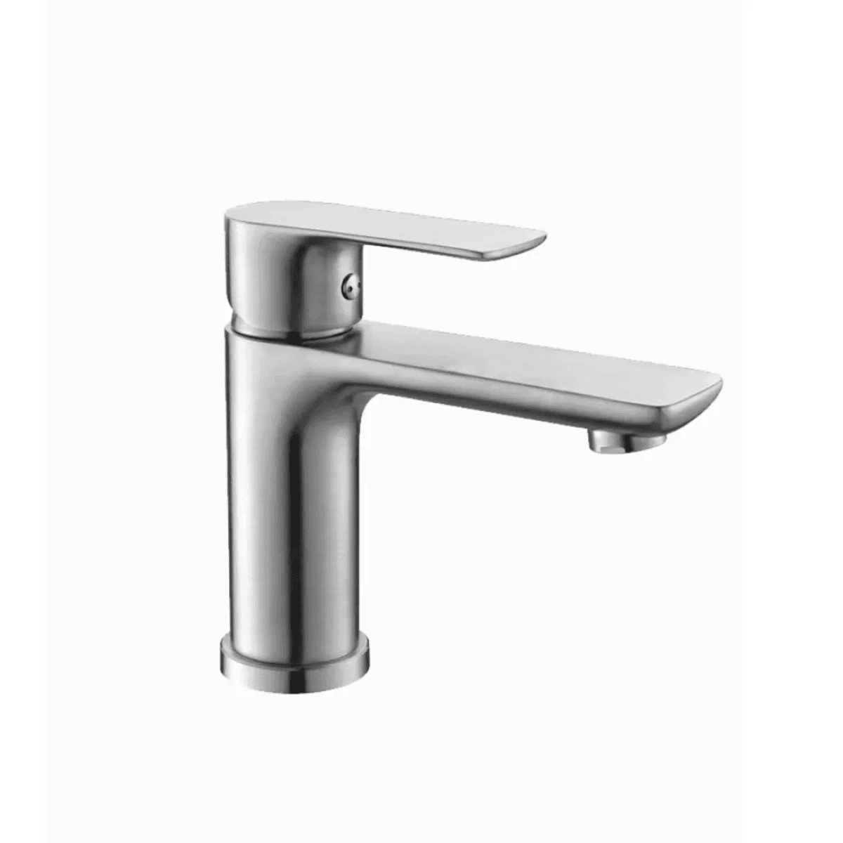 Zaffiro PF 4201SS Basin Mixer Tap