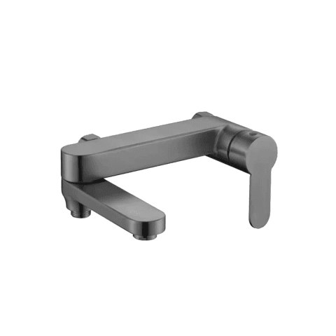 Zaffiro PF 5205SS(GM) Bath Mixer