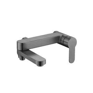 Zaffiro PF 5205SS(GM) Bath Mixer
