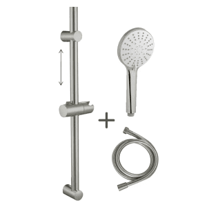 Zaffiro PSS 501P BN Shower Set