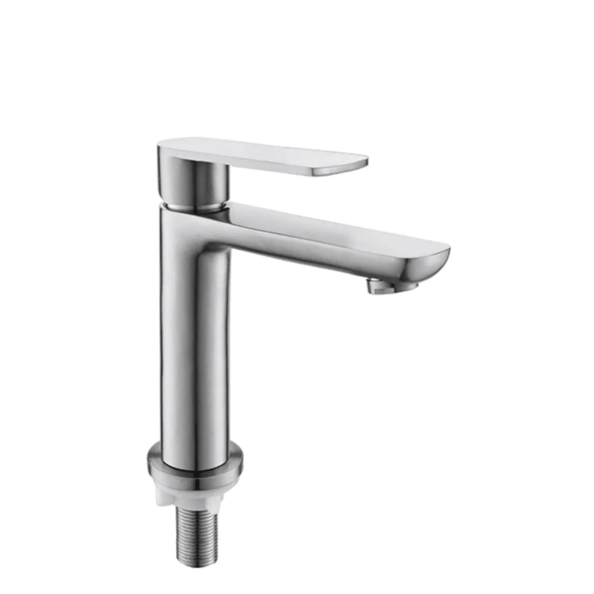 Zaffiro PT 521SS Basin Cold Tap