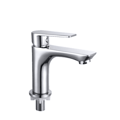 Zaffiro PT 641 Basin Cold Tap