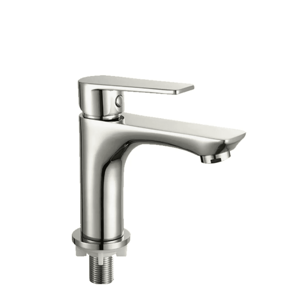 Zaffiro PT 641BN Basin Cold Tap