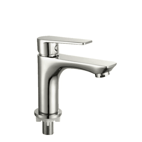 Zaffiro PT 641BN Basin Cold Tap