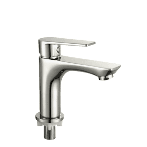 Zaffiro PT 641BN Basin Cold Tap