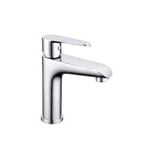 Zaffiro PT 701 Basin Cold Tap